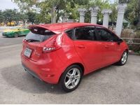2013 FORD FIESTA 5DR. 1.5 SPORT AUTO รูปที่ 9